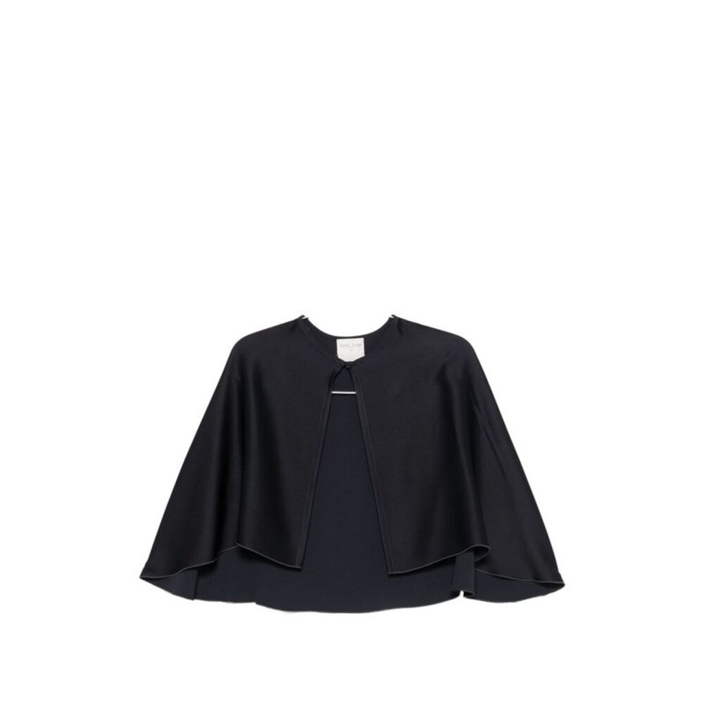 Forte Forte Women Cape Shirt